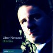 Libor Novacek plays Brahms