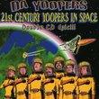 21st Century Yoopers in Space