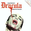 Andy Warhol's Blood for Dracula / Flesh for Frankenstein