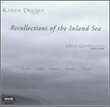 Recollections of the Inland Sea