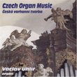 Czech Organ Music