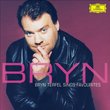 Bryn: Bryn Terfel Sings Favorites