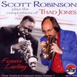 Plays the Compositions of Thad Jones: Forever Last