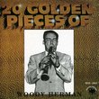 20 Golden Pieces of Woody Herman