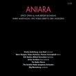 Aniara (Space Opera) (2CD)