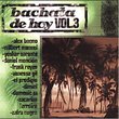 Bachata de Hoy, Vol. 3