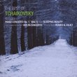 The Best of Tchaikovsky