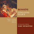 Rossini: L'inganno felice