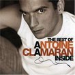 Inside: Best of Antoine Clamaron