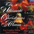 The Ultimate Christmas Album