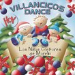 Villancicos Dance