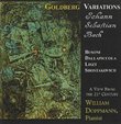 Goldberg Variations: A View from the 21st Century