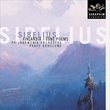 Sibelius: Finlandia/Tone Poems.