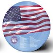 Vinyl LP Picture Disc - Hillary for America!
