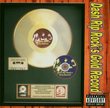 Dash Rip Rock's Gold Record
