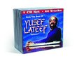 Only The Best Of Yusef Lateef, Volume 1 (7-CD)