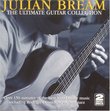Julian Bream Ultimate Guitar Collection