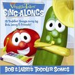 Bob & Larry's Toddler Songs