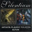 Infinitia Plango Vulnera/Altum