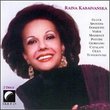 Raina Kabaivanska ~ Arias