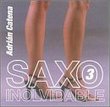 Saxo Inolvidable 3