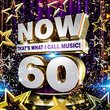 NOW 60 [2 CD][Deluxe Edition]