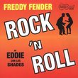 Eddie Con Los Shades: Rock N Roll