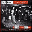 Roxy London Wc2: Live Punk