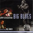 Big Blue (Multichannel Hybrid SACD)