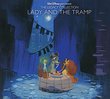 Walt Disney Records The Legacy Collection: Lady and the Tramp [2 CD]