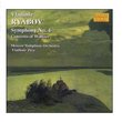 RYABOV: Symphony No. 4 / Concerto of Waltzes
