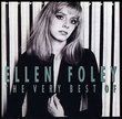 Very Best of By Ellen Foley (1998-06-30)