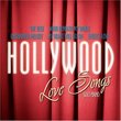 Hollywood Love Songs