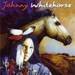 Johnny Whitehorse