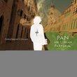Pan: An Urban Pastoral