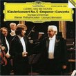 Beethoven: Piano Concerto No.5 'Emperor' [Germany]