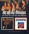 Live at the Cafe Wha?/Blockbusters