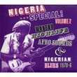 Nigeria Special 2: Modern Highlife 1970-6
