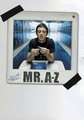 Mr. A-Z (Deluxe Packaging)