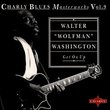 Get on Up: Charly Blues Masterworks, Vol. 9
