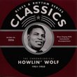 Howlin' Wolf, 1951-1952