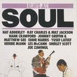Atl Jazz: Soul