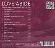 Panufnik: Love Abide