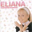 Os Maiores Sucessos De Eliana