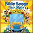Bible Songs for Kids #5