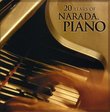 20 Years of Narada Piano (2-CD Set)