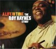 A Life in Time ? The Roy Haynes Story (Bonus Dvd)