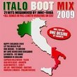 Italo Boot Mix 2009