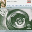 Johann Friedrich Fasch: Concerti [Hybrid SACD]