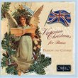 Victorian Christmas for Brass